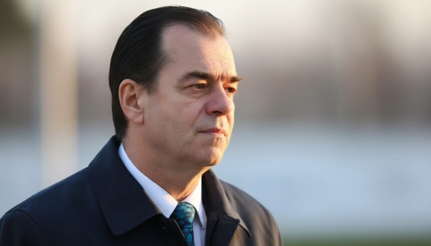 edited mesajul lui ludovic orban de 1 decembrie sa indraznim sa credem ca putem mult mai mult 692d6f499a55b