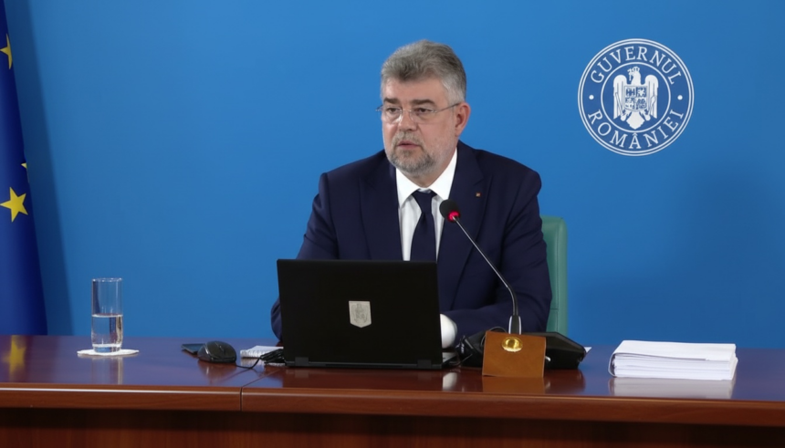 edited mesajul lui marcel ciolacu pentru romani de 1 decembrie romania puternica prin respect prin munca si prin responsabilitate 692d5ee81ca75