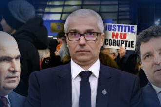 edited ministrul justitiei in exclusivitate pentru gandul despre scandalul din magistratura nicusor dan nu m a sunat m a contactat ilie bolojan ca sa facem un grup de lucru ce urmeaz 693f7afff25f4