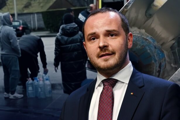 edited ministrul sanatatii face precizari de ultima ora pentru gandul dupa reluarea alimentarii cu apa pentru populatie sa nu se consume sub nicio forma 69340a514280f