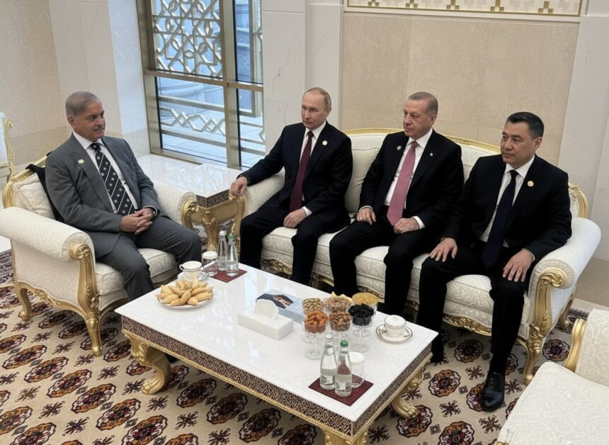 edited momentul in care prim ministrul pakistanez isi pierde rabdarea shehbaz sharif intra peste putin si erdogan 693da42909f91