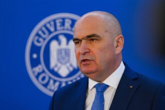 edited motiunea de cenzura impotriva guvernului bolojan depusa azi in parlament este nevoie de 233 de voturi pentru a pune capat erei bolojan 693295aad6805