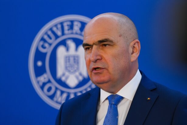 edited motiunea de cenzura impotriva guvernului bolojan depusa azi in parlament este nevoie de 233 de voturi pentru a pune capat erei bolojan 693295aad6805