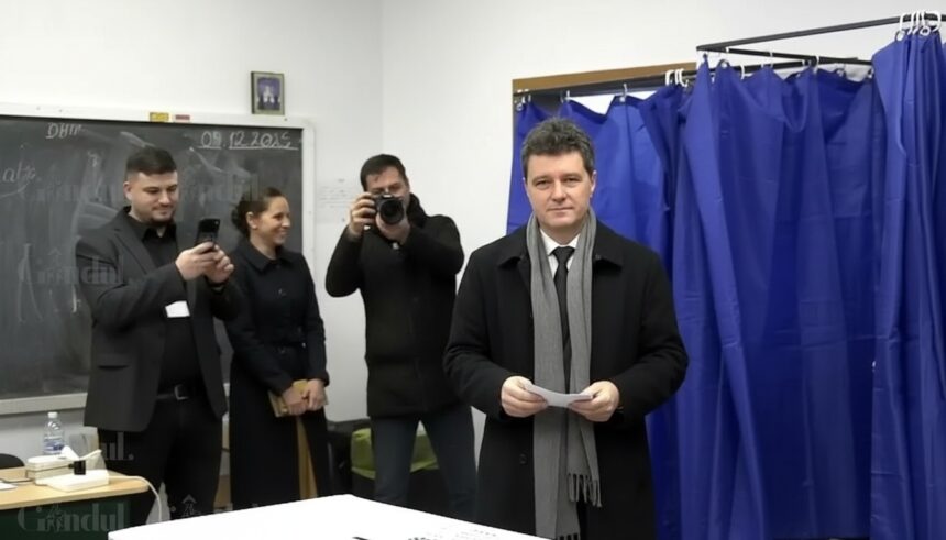 edited nicusor dan adanceste misterul votului la primaria capitalei a fost drula sau ciceala presedintele ii da replica lui ciucu trebuie sa te si bazezi pe ce vorbesti 693859942deee