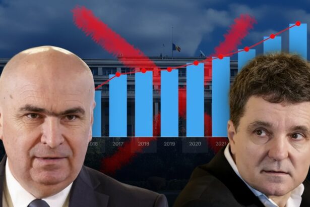 edited nicusor dan atac frontal la bolojan nu e bine ca e 17 decembrie si nu avem nici macar o schita de buget 6942c83034366