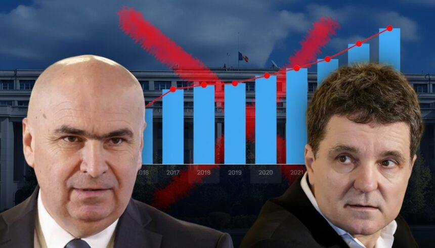 edited nicusor dan atac frontal la bolojan nu e bine ca e 17 decembrie si nu avem nici macar o schita de buget 6942c83034366