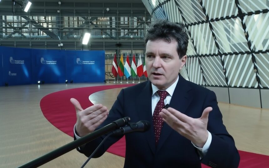 edited nicusor dan confirma ca a fost consultat de usr cu privire la numirea lui miruta ca ministru al apararii este om de incredere 6943cd7951d89