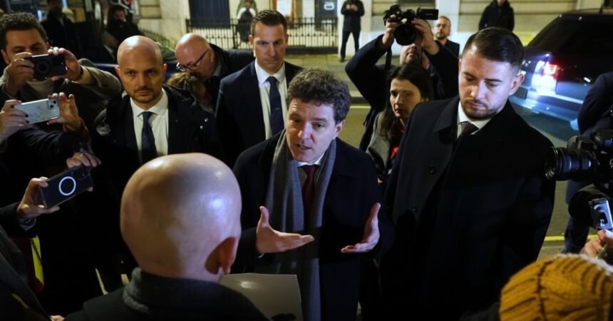 edited nicusor dan fata in fata cu romanii din londra oamenii din csm au fost alesi e ca n politica de ce nu a avut doamna savonea contracandidat 69425558dc5fb