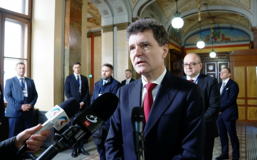 edited nicusor dan la summitul statelor ue de pe flancul estic eu personal sunt destul de pesimist cu privire la intentia rusiei de a avea o pace 6941370e6e089