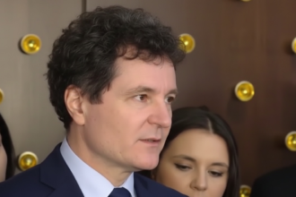 edited nicusor dan promite rezolvarea problemelor din justitie dar dupa ce revine din tinutul renilor securitatea statului incepe din interior 693fd92fb33ad