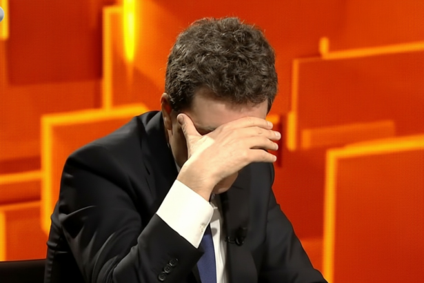 edited nicusor dan recunoaste public motivul pentru care l a demis pe orban nu se poate ca presedintele sa spuna una si consilierul alta la televizor 693ea507d991e