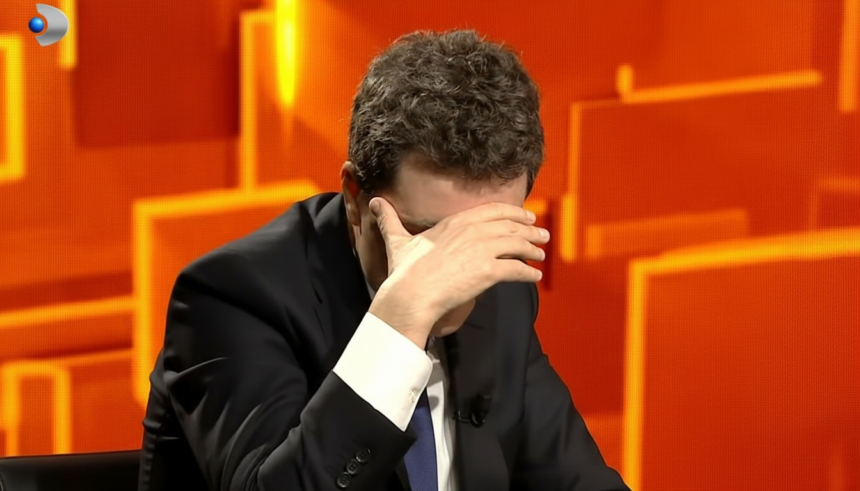 edited nicusor dan recunoaste public motivul pentru care l a demis pe orban nu se poate ca presedintele sa spuna una si consilierul alta la televizor 693ea507d991e