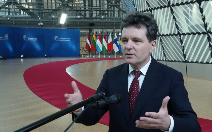 edited nicusor dan se concentreaza pe finantarea ucrainei la summit ul de la bruxelles sustine ca magistratii sunt intimidati prin metode subtile 6943c43f3312f