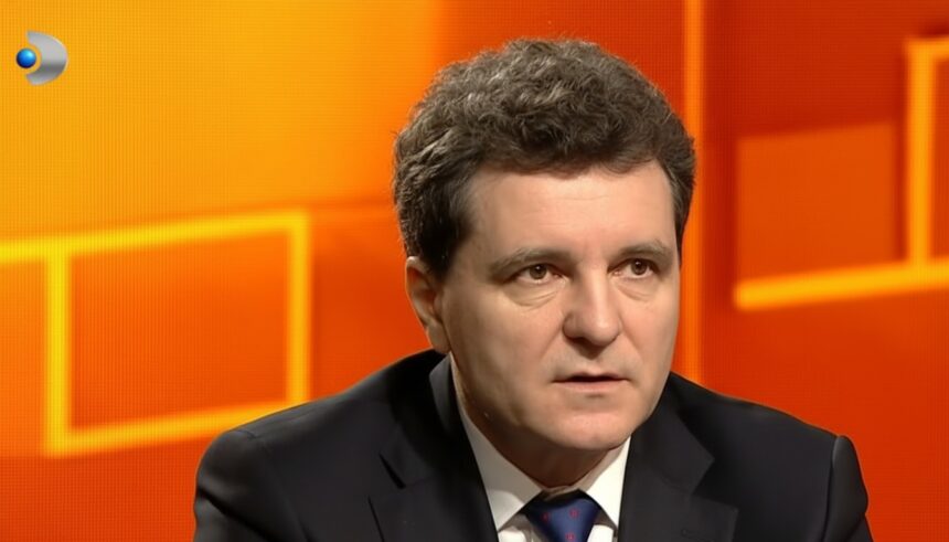 edited nicusor dan sustine ca trebuie sa redea increderea romanilor prin prezentarea tuturor elementelor legate de anularea alegerilor dar spune ca am reusit in mare masu 693de139a96e5