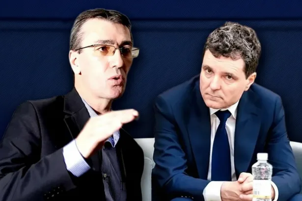 edited o nebunie juridica si constitutionala avocatul toni neacsu a reactionat dupa ce nicusor dan a anuntat un referendum in corpul magistratilor 694802a4c2a41