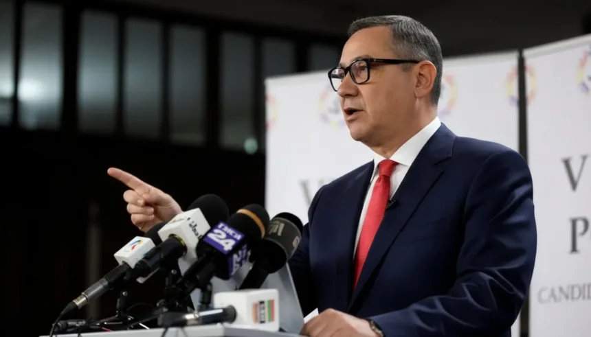 edited ponta arata cu degetul presa de propaganda care face jocurile usr ului dau circ la popor daca tot nu sunt in stare sa dea paine 693ce52328925