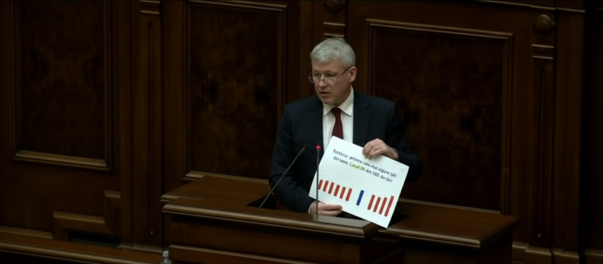 edited predoiu romania cea mai sigura tara europeana in materie de protectie a frontierelor nationale 69496cbd53578