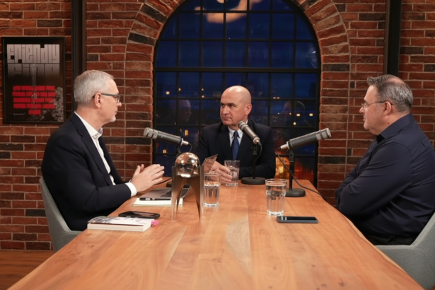 edited premierul ilie bolojan spune ca lumea politica s a temut sa vina cu propuneri care sa afecteze justitia a aparut o arecare rezerva a lumii politice 6939a410ca1d3