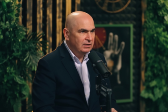 edited premierul ilie bolojan vrea ca varsta de pensionare sa fie la fel pentru toata lumea trebuie sa eliminam posibilitatile de pensionare anticipata 694288e2403ad