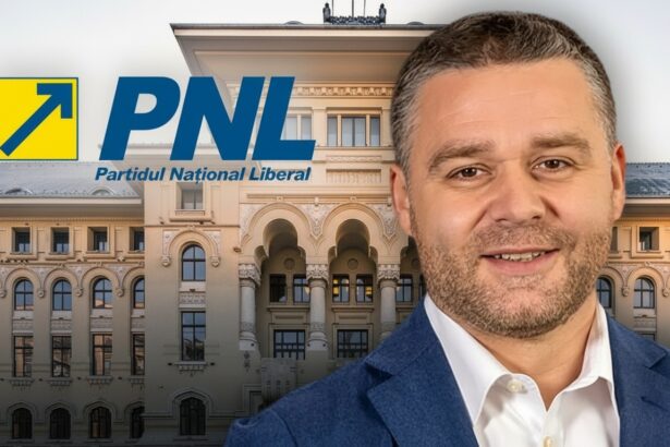 edited primarul ales al bucurestiului ciprian ciucu preia coordonarea pnl bucuresti se anunta cutremur in filialele de sector 6944382df3a65