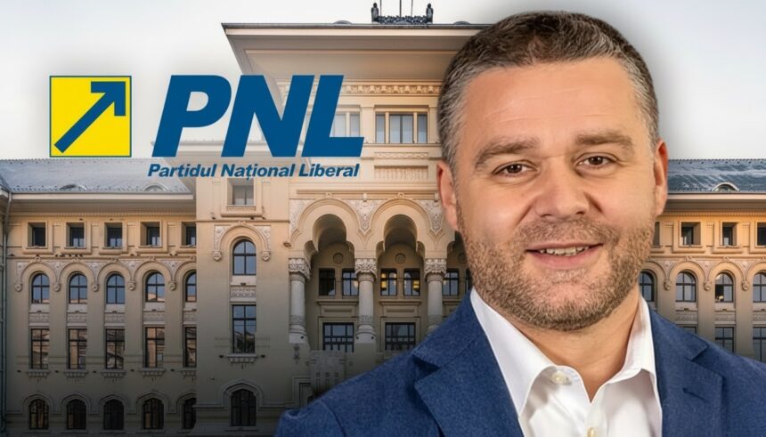 edited primarul ales al bucurestiului ciprian ciucu preia coordonarea pnl bucuresti se anunta cutremur in filialele de sector 6944382df3a65