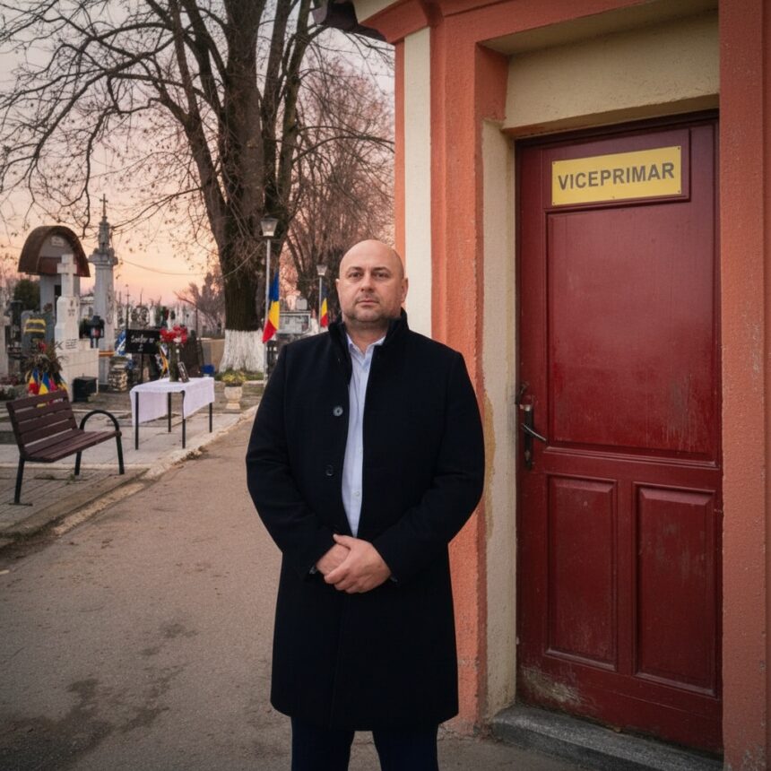 edited primarul liberal din dragasani l a trimis pe viceprimarul de la aur sa tina audiente in cimitirul eternitatea 69451365cc15b