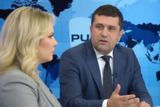 edited primele declaratii ale lui miruta dupa ce a fost propus la aparare e nevoie de studiile pe care le am la mapn exista razboi hibrid 694443fe4c430