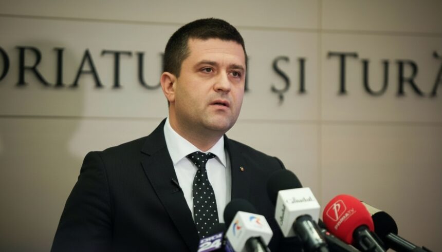 edited radu miruta este propus de usr in comitetul politic ca ministru al apararii iar irineu darau ii ia locul la economie 6943abae377b2