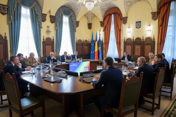 edited raportul csat privind anularea alegerilor este pe masa parlamentarilor nicusor dan spune ca va desecretiza sedinta csat in doua trei luni 6941513e15ae9