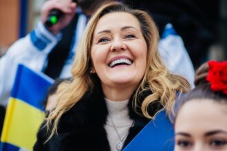 edited reactia elenei lasconi la un an de la anularea alegerilor sper ca oamenii de buna credinta din tara pe care o iubesc sa nu stea deoparte 6933eabc655ac