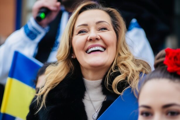 edited reactia elenei lasconi la un an de la anularea alegerilor sper ca oamenii de buna credinta din tara pe care o iubesc sa nu stea deoparte 6933eabc655ac