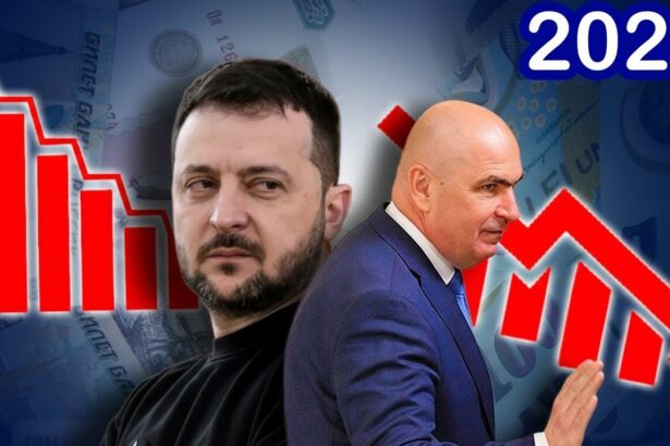 edited salariul minim si pensiile vor creste in ucraina in 2026 in romania guvernul bolojan e pe contrasens si ii sufoca pe cetateni cu austeritate 693fabb69a2b5