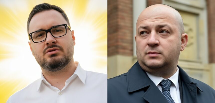 edited scandal in comisia juridica dupa avizul favorabil pe proiectul de lege privind combaterea extremismului aur s a impotrivit e o prigoana bolsevica 694272c9cf84a