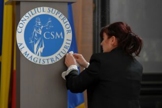 edited sectia pentru procurori din csm anunta verificari dupa documentarul recorder ce mesaj transmit magistratii decidentilor politici 693acec4f11a2