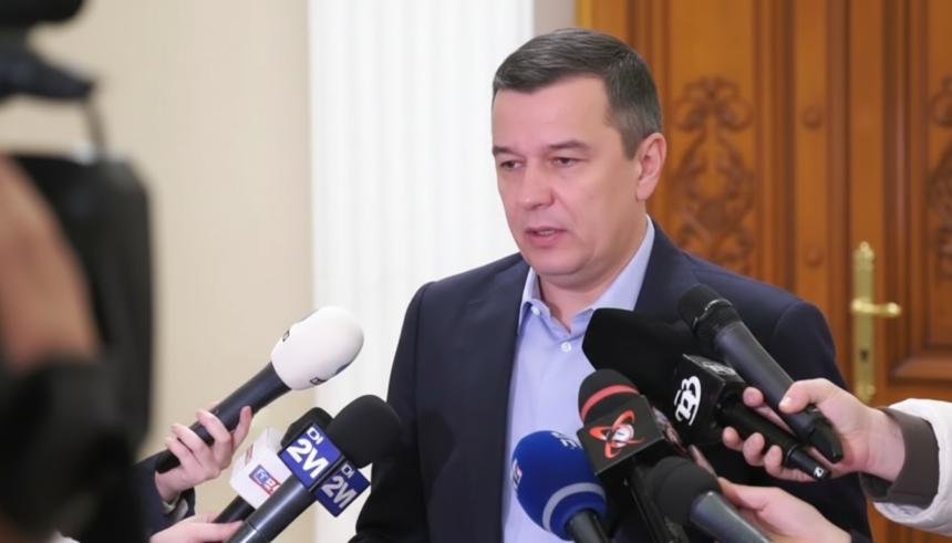 edited sorin grindeanu reactie in scandalul justitiei sunt anumite forte politice care incearca sa politizeze acest demers psd nu e parte 6941720c8a0b4
