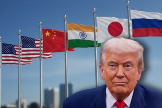 edited un nou format la nivel mondial sua vrea sa creeze o alternativa la g7 impreuna cu rusia china india si japonia 693aed687929a