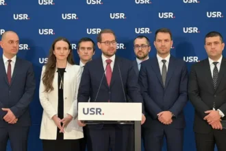 edited usr cere schimbari majore in justitie dupa documentarul recorder partidul vine cu 10 propuneri pentru justitia romaneasca 694003ecc837e
