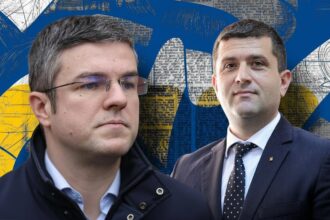 edited usr i a validat pe cei doi ministri propusi la aparare si economie radu miruta va merge la aparare iar irineu darau la economie 69453a15b456f