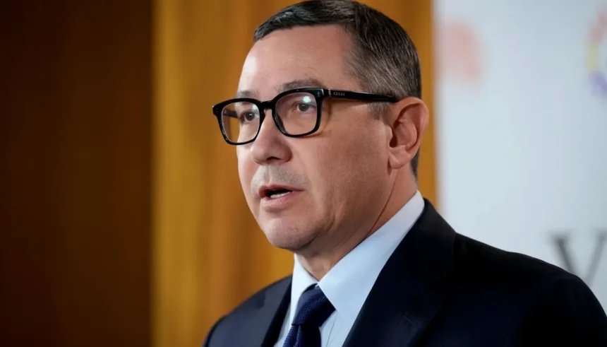 edited victor ponta am semnat cu toata convingerea motiunea parlamentarilor neafiliati intitulata romania nu este de vanzare un guvern fara usr 693013760bfe7