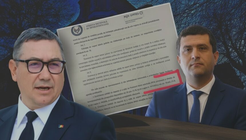 edited victor ponta sesizeaza oficial incompatibilitatea lui radu miruta propus ministru al apararii de catre usr instiintare oficiala atasez adresa oficiala a ani 6943e8a90117d