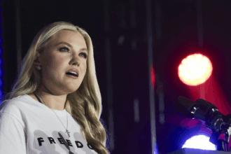 erika kirk agrees to private discussion with candace owens amid rising tensions 693f7c379d587