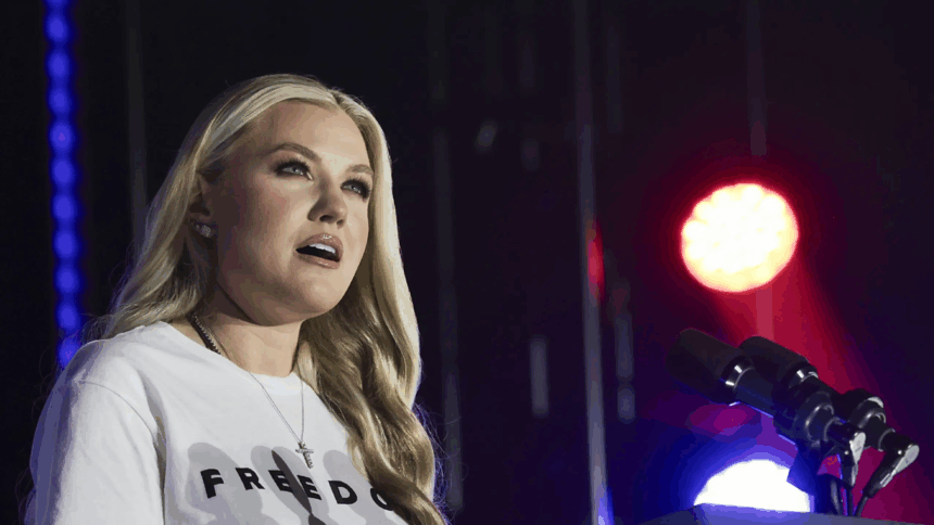 erika kirk agrees to private discussion with candace owens amid rising tensions 693f7c379d587