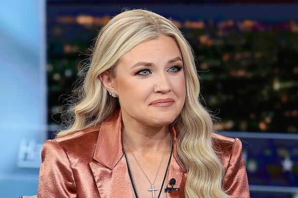 erika kirk opens up about gut wrenching grief after her husbands killing and how faith sustained her 6938adde90bb6