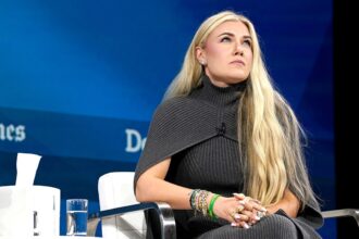 erika kirk pushes back at online conspiracy theories about husbands death 6939dd266d0c5