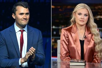 erika kirk says late husbands final book now feels like his last words to her 69384a2f1281b