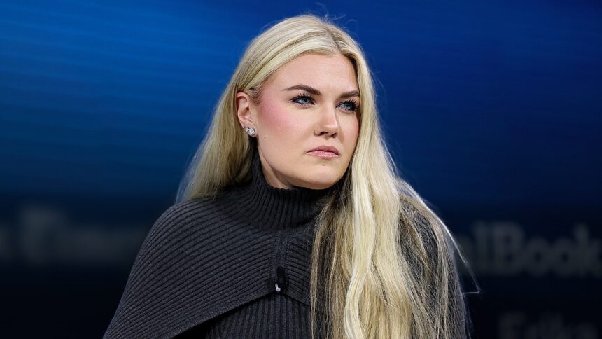 erika kirks standout fox news moments on grief faith and the truth shes fighting for 693c576477613