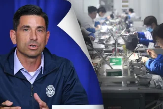 ex trump dhs official sounds alarm over national security threat within critical us industry 6940a43800e56