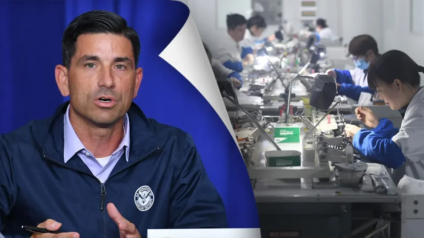 ex trump dhs official sounds alarm over national security threat within critical us industry 6940a43800e56