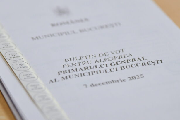 exit poll alegeri primaria bucuresti 2025 primele rezultate exit poll din capitala 6935830183436