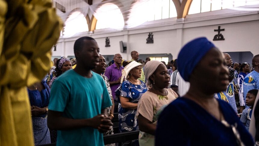 experts dispute nigerian governments claims amid congressional probe of escalating attacks on christians 692f375e7b7ee
